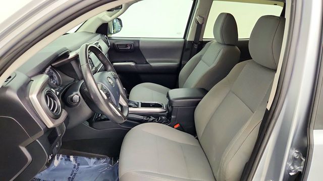 2019 Toyota Tacoma 4WD SR5 Double Cab 5' Bed V6 AT - 23083961 - 17
