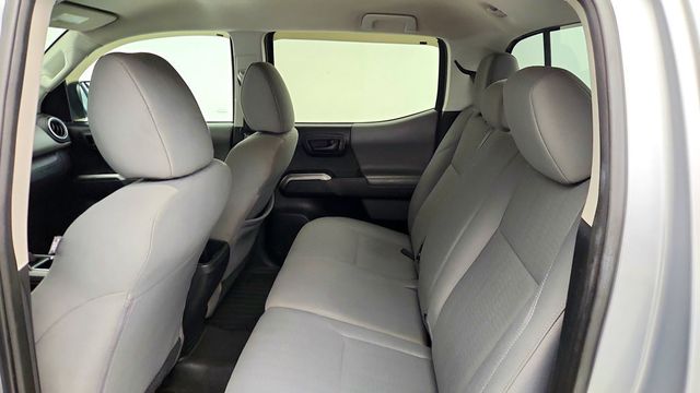 2019 Toyota Tacoma 4WD SR5 Double Cab 5' Bed V6 AT - 23083961 - 18