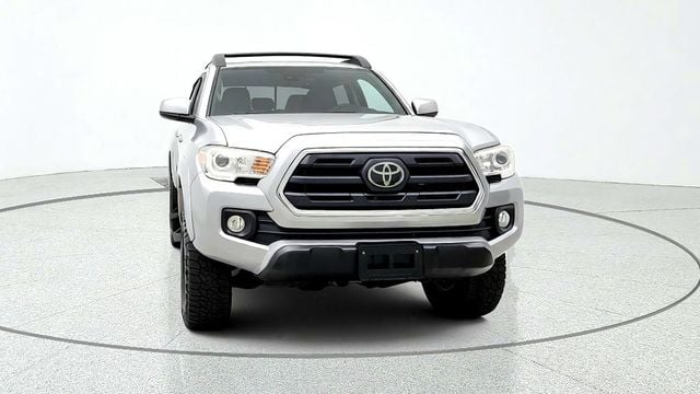 2019 Toyota Tacoma 4WD SR5 Double Cab 5' Bed V6 AT - 23083961 - 1