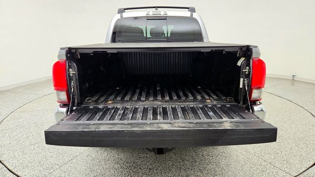 2019 Toyota Tacoma 4WD SR5 Double Cab 5' Bed V6 AT - 23083961 - 19