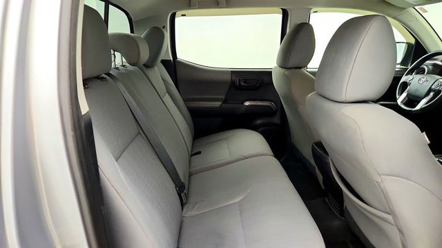 2019 Toyota Tacoma 4WD SR5 Double Cab 5' Bed V6 AT - 23083961 - 20