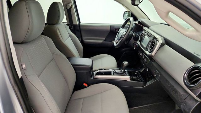 2019 Toyota Tacoma 4WD SR5 Double Cab 5' Bed V6 AT - 23083961 - 21