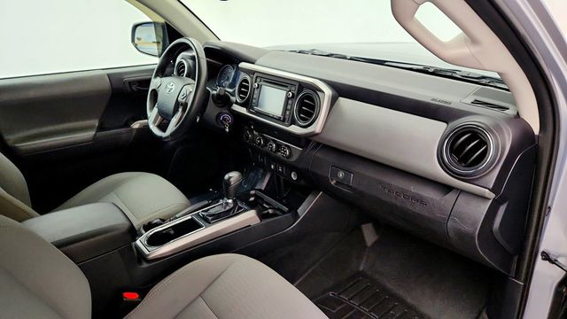 2019 Toyota Tacoma 4WD SR5 Double Cab 5' Bed V6 AT - 23083961 - 22