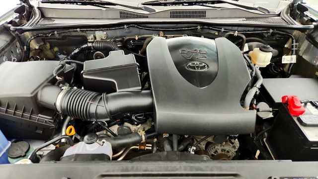 2019 Toyota Tacoma 4WD SR5 Double Cab 5' Bed V6 AT - 23083961 - 24