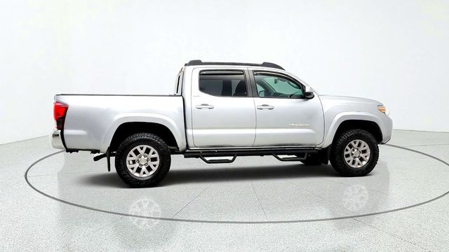 2019 Toyota Tacoma 4WD SR5 Double Cab 5' Bed V6 AT - 23083961 - 3