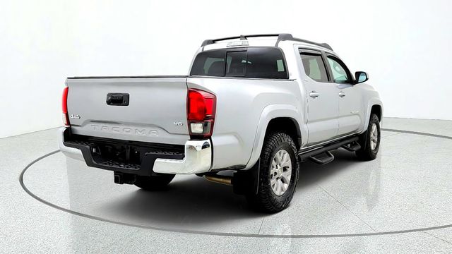 2019 Toyota Tacoma 4WD SR5 Double Cab 5' Bed V6 AT - 23083961 - 4