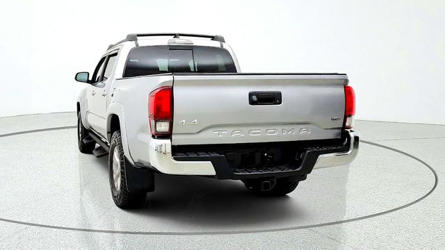 2019 Toyota Tacoma 4WD SR5 Double Cab 5' Bed V6 AT - 23083961 - 5
