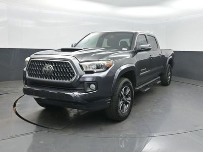 2019 Toyota Tacoma