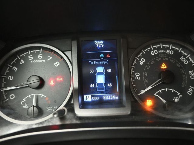2019 Toyota Tacoma 4WD SR5 Double Cab 6' Bed V6 AT - 23082217 - 14