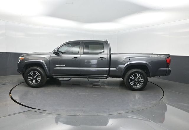 2019 Toyota Tacoma 4WD SR5 Double Cab 6' Bed V6 AT - 23082217 - 1