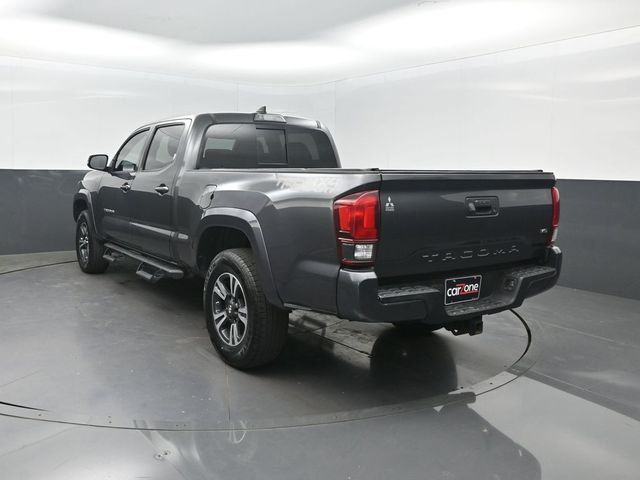 2019 Toyota Tacoma 4WD SR5 Double Cab 6' Bed V6 AT - 23082217 - 24