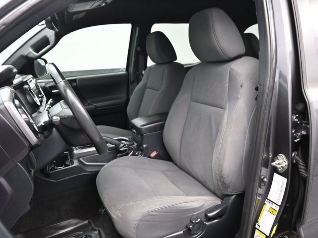 2019 Toyota Tacoma 4WD SR5 Double Cab 6' Bed V6 AT - 23082217 - 3