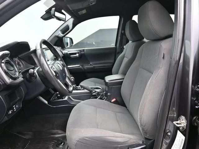 2019 Toyota Tacoma 4WD SR5 Double Cab 6' Bed V6 AT - 23082217 - 4