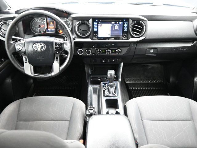 2019 Toyota Tacoma TRD Sport - Photo 6