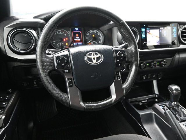 2019 Toyota Tacoma TRD Sport - Photo 7