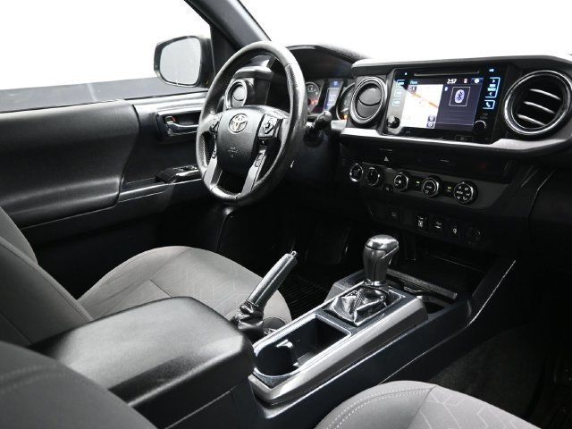 2019 Toyota Tacoma TRD Sport - Photo 8