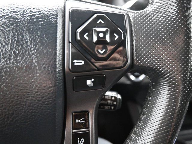 2019 Toyota Tacoma TRD Sport - Photo 14