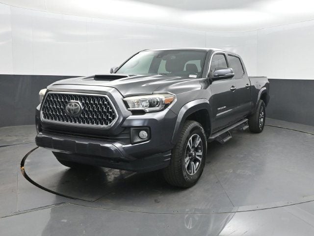2019 Toyota Tacoma 4WD SR5 Double Cab 6' Bed V6 AT - 23087038 - 1