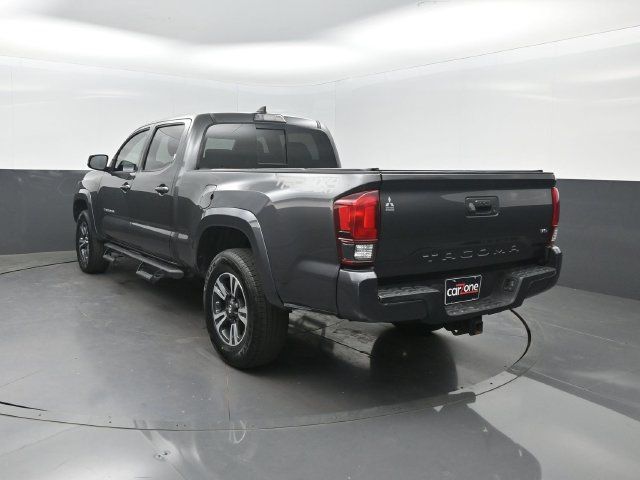 2019 Toyota Tacoma TRD Sport - Photo 22