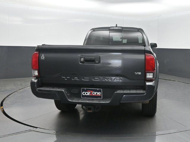 2019 Toyota Tacoma TRD Sport - Photo 23