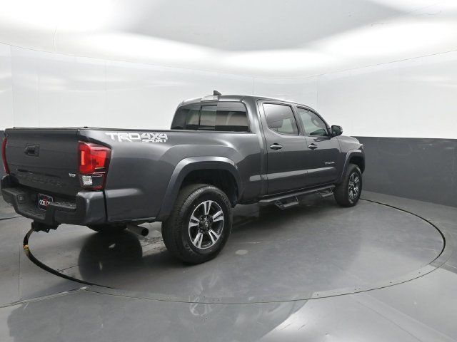 2019 Toyota Tacoma TRD Sport - Photo 24