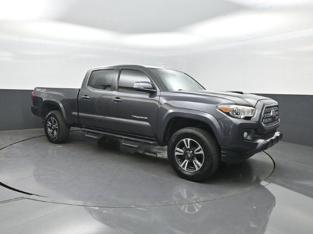 2019 Toyota Tacoma TRD Sport - Photo 26