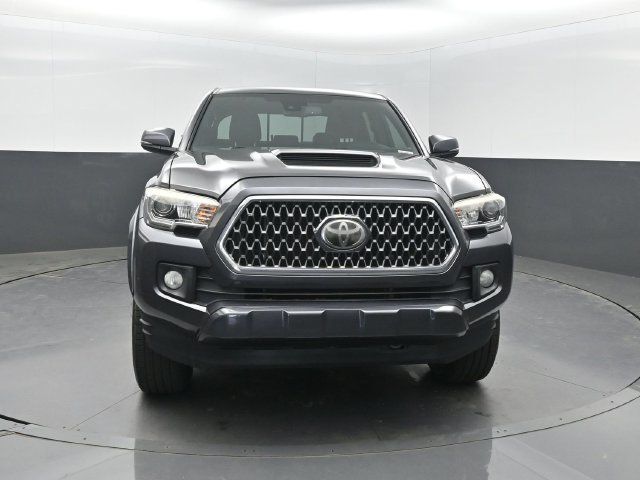 2019 Toyota Tacoma TRD Sport - Photo 27