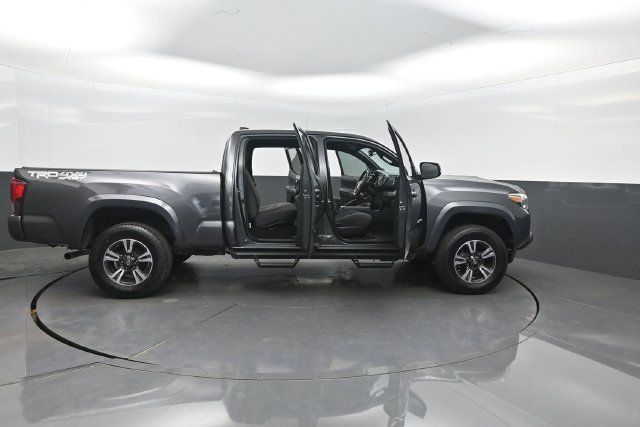 2019 Toyota Tacoma TRD Sport - Photo 29
