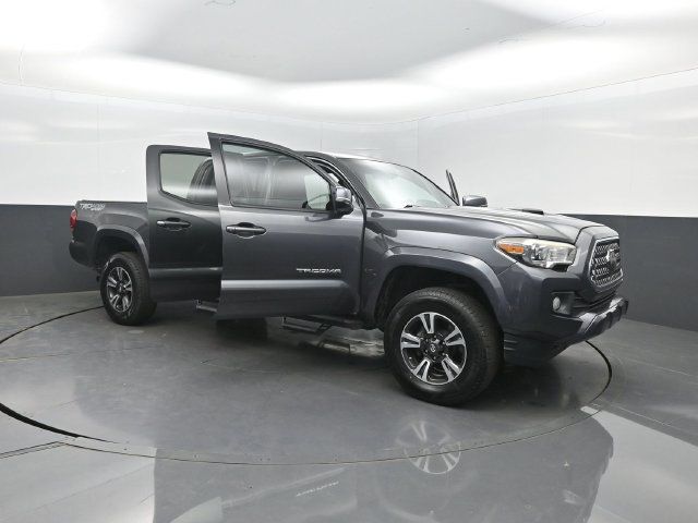 2019 Toyota Tacoma TRD Sport - Photo 30