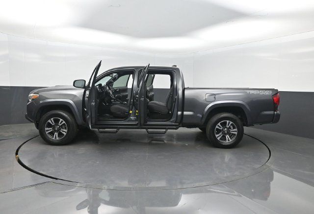 2019 Toyota Tacoma TRD Sport - Photo 31