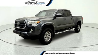 2019 Toyota Tacoma
