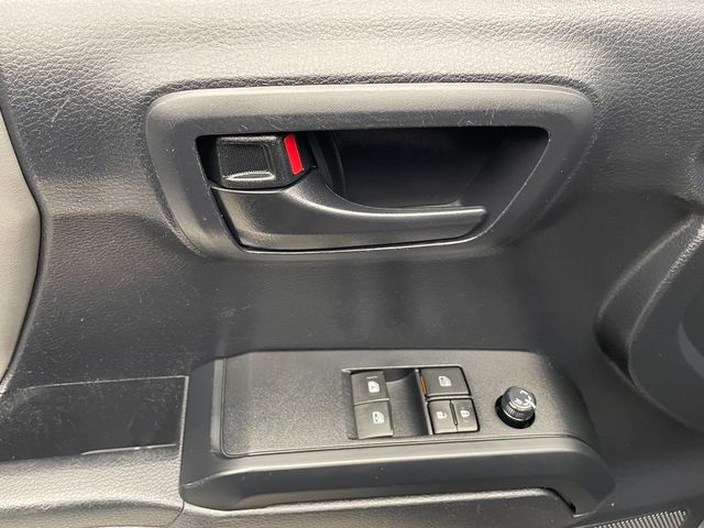 2019 Toyota Tacoma 4WD SR Access Cab 6' Bed I4 AT - 22911594 - 9