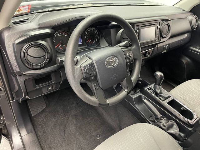 2019 Toyota Tacoma 4WD SR Access Cab 6' Bed I4 AT - 22911594 - 10