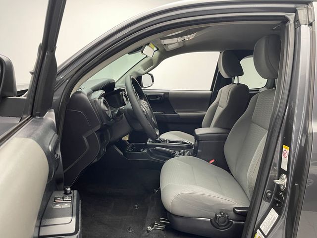 2019 Toyota Tacoma 4WD SR Access Cab 6' Bed I4 AT - 22911594 - 11