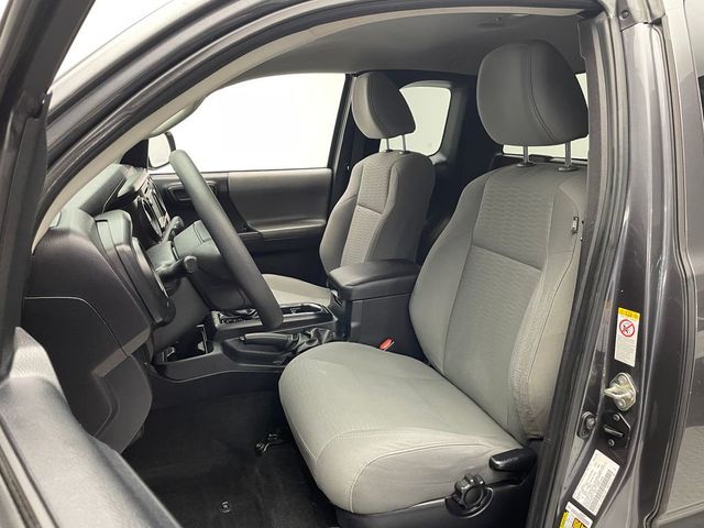 2019 Toyota Tacoma 4WD SR Access Cab 6' Bed I4 AT - 22911594 - 12