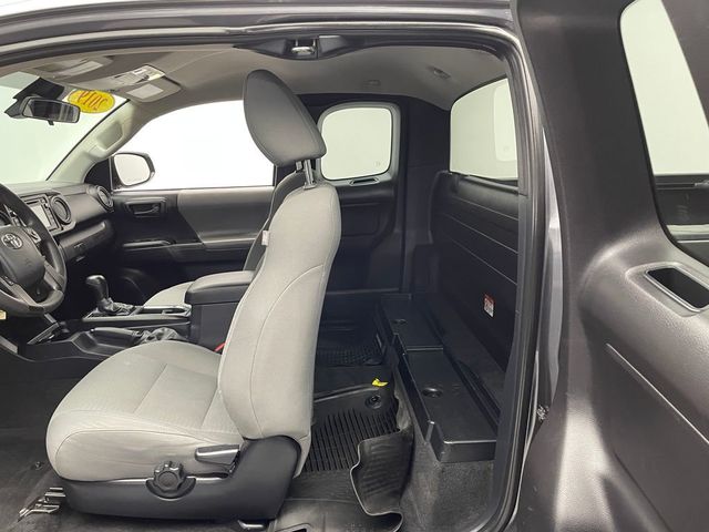 2019 Toyota Tacoma 4WD SR Access Cab 6' Bed I4 AT - 22911594 - 14