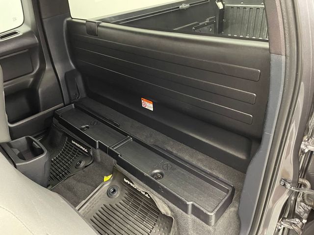 2019 Toyota Tacoma 4WD SR Access Cab 6' Bed I4 AT - 22911594 - 15