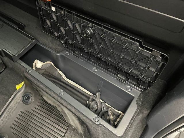 2019 Toyota Tacoma 4WD SR Access Cab 6' Bed I4 AT - 22911594 - 16