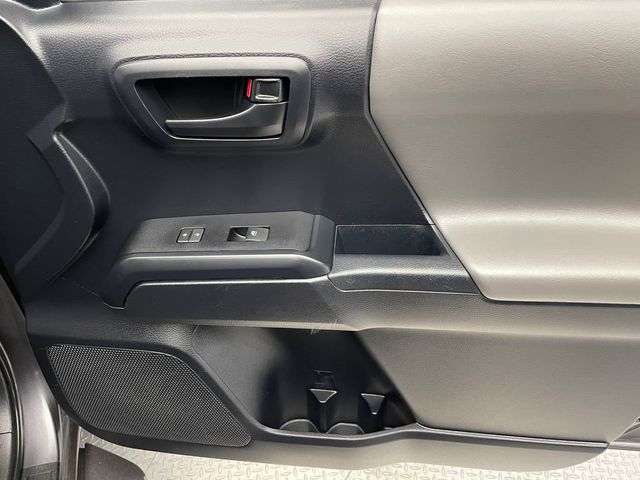 2019 Toyota Tacoma 4WD SR Access Cab 6' Bed I4 AT - 22911594 - 17