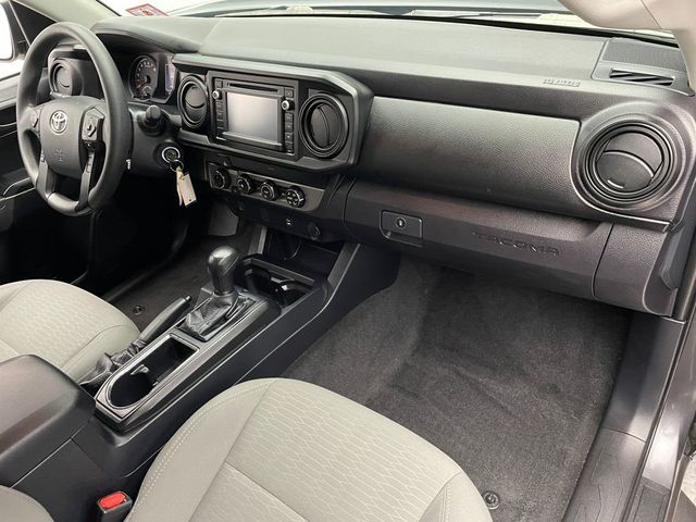 2019 Toyota Tacoma 4WD SR Access Cab 6' Bed I4 AT - 22911594 - 18