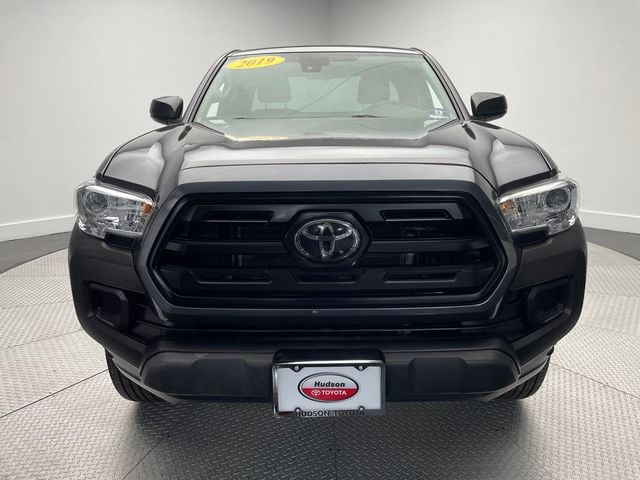 2019 Toyota Tacoma 4WD SR Access Cab 6' Bed I4 AT - 22911594 - 1
