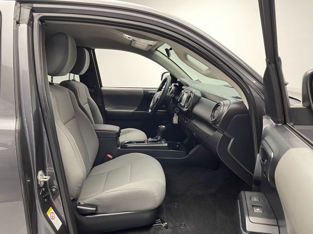 2019 Toyota Tacoma 4WD SR Access Cab 6' Bed I4 AT - 22911594 - 19