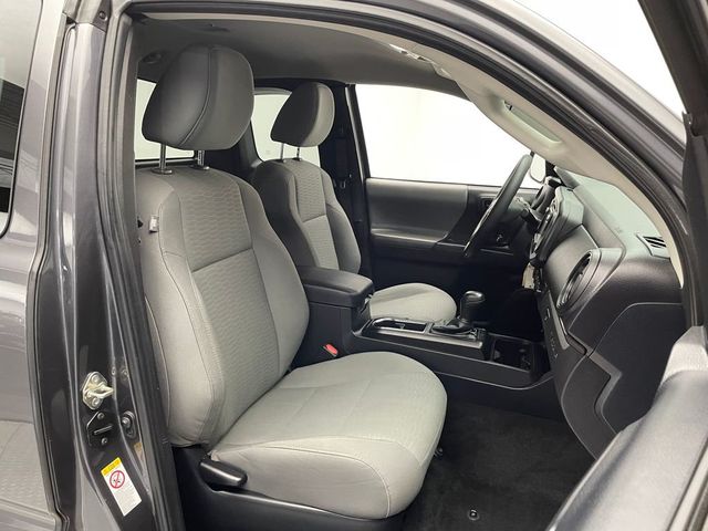 2019 Toyota Tacoma 4WD SR Access Cab 6' Bed I4 AT - 22911594 - 20
