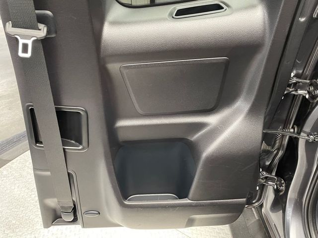 2019 Toyota Tacoma 4WD SR Access Cab 6' Bed I4 AT - 22911594 - 21