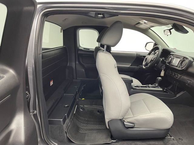 2019 Toyota Tacoma 4WD SR Access Cab 6' Bed I4 AT - 22911594 - 22