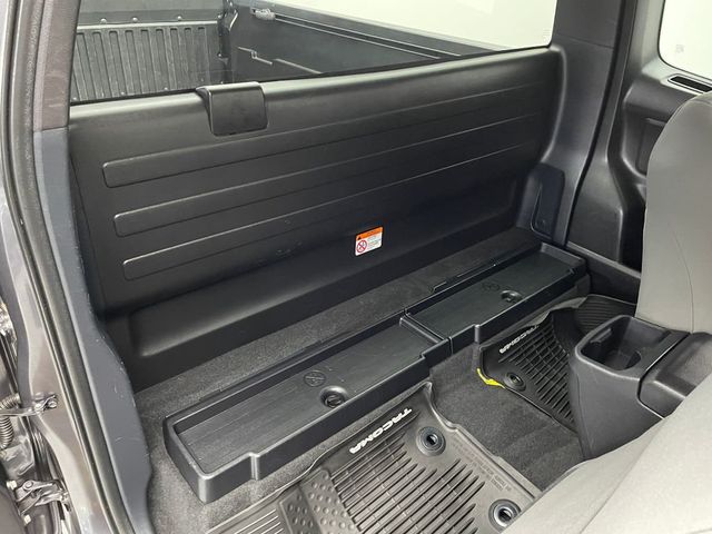 2019 Toyota Tacoma 4WD SR Access Cab 6' Bed I4 AT - 22911594 - 23