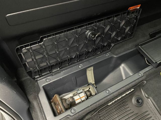 2019 Toyota Tacoma 4WD SR Access Cab 6' Bed I4 AT - 22911594 - 24