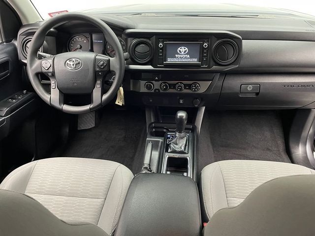 2019 Toyota Tacoma 4WD SR Access Cab 6' Bed I4 AT - 22911594 - 25