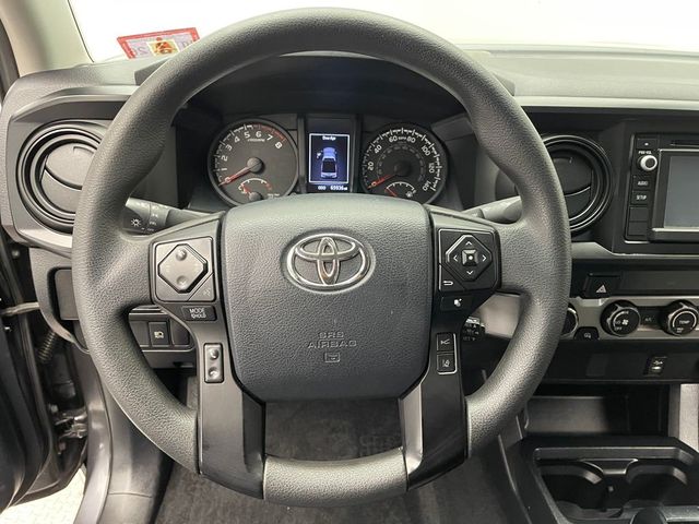 2019 Toyota Tacoma 4WD SR Access Cab 6' Bed I4 AT - 22911594 - 27