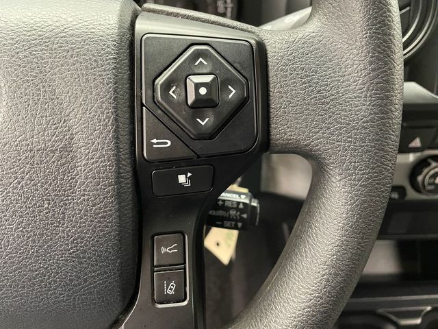 2019 Toyota Tacoma 4WD SR Access Cab 6' Bed I4 AT - 22911594 - 29